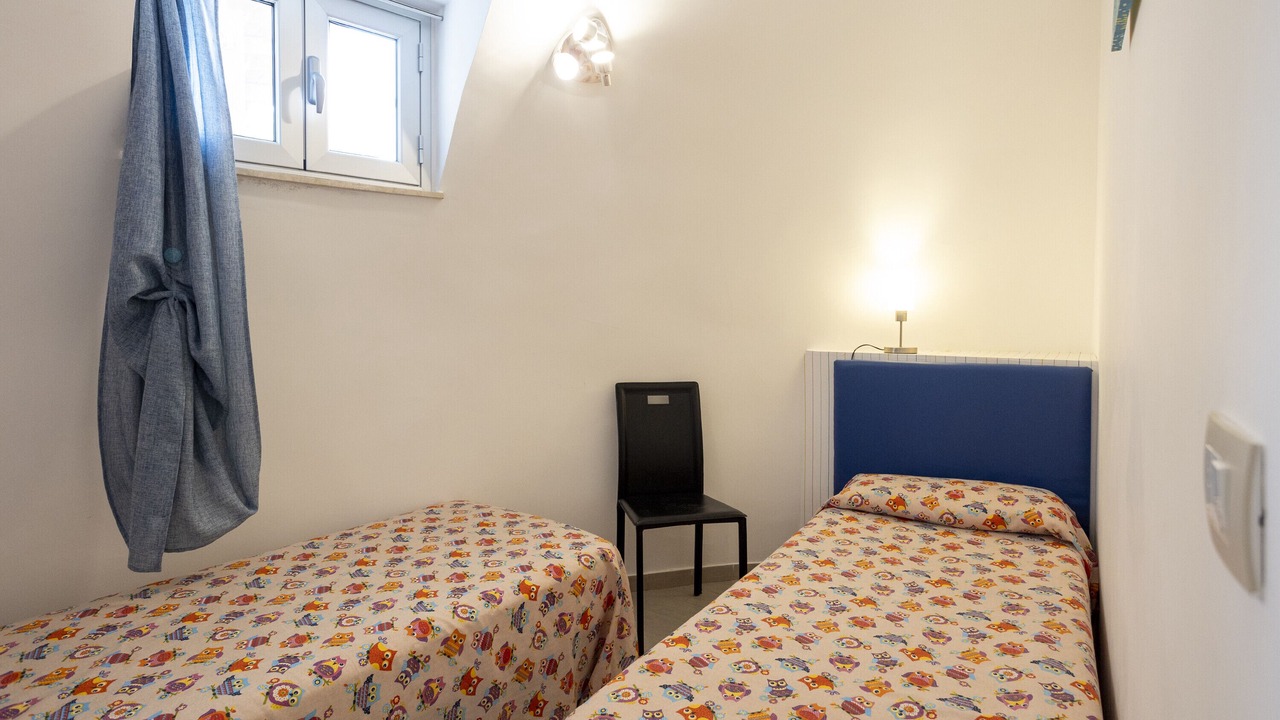 Photo of Bedroom in San Giorgio