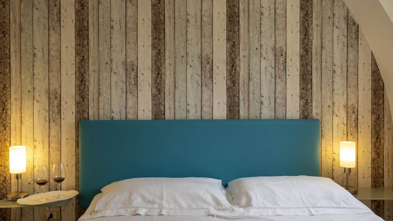 Photo of Bedroom in San Giorgio