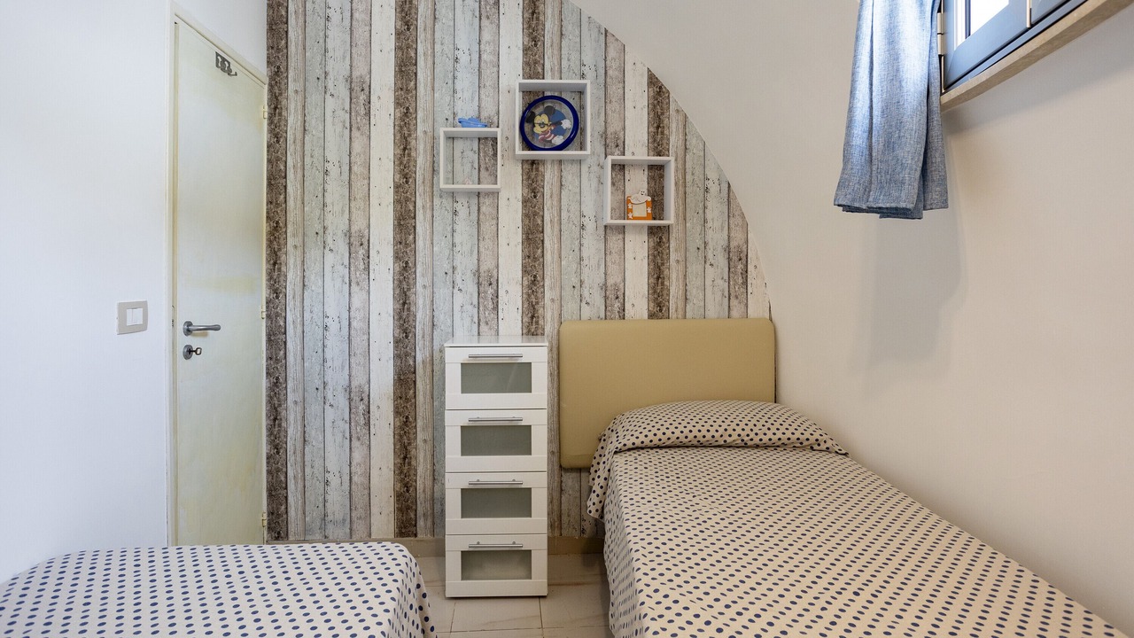 Photo of Bedroom in San Giorgio