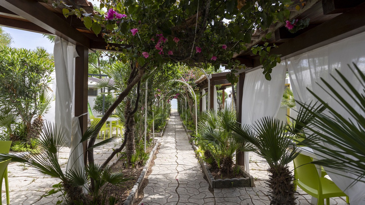 Photo of Patio Balcony in San Giorgio