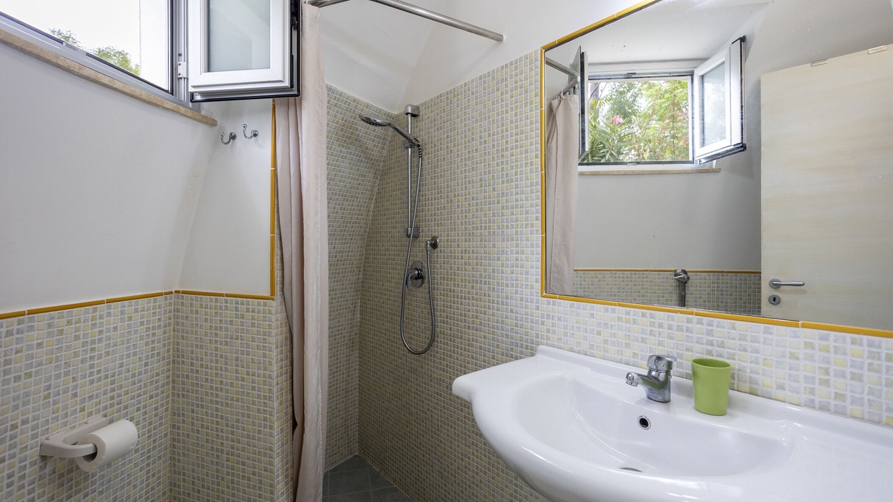 Photo of Bathroom in San Giorgio
