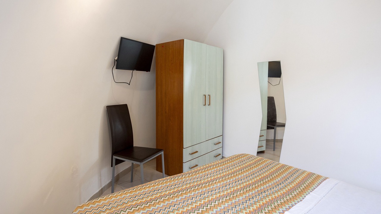 Photo of Bedroom in San Giorgio