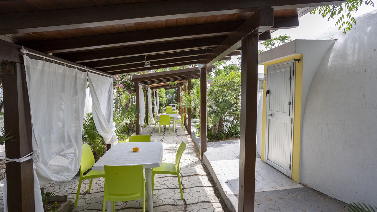 Photo of Outdoor in San Giorgio