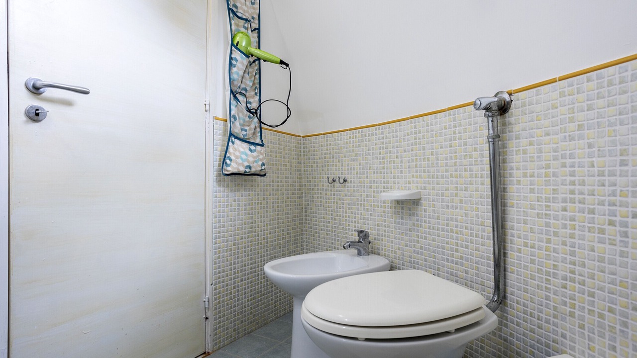 Photo of Bathroom in San Giorgio