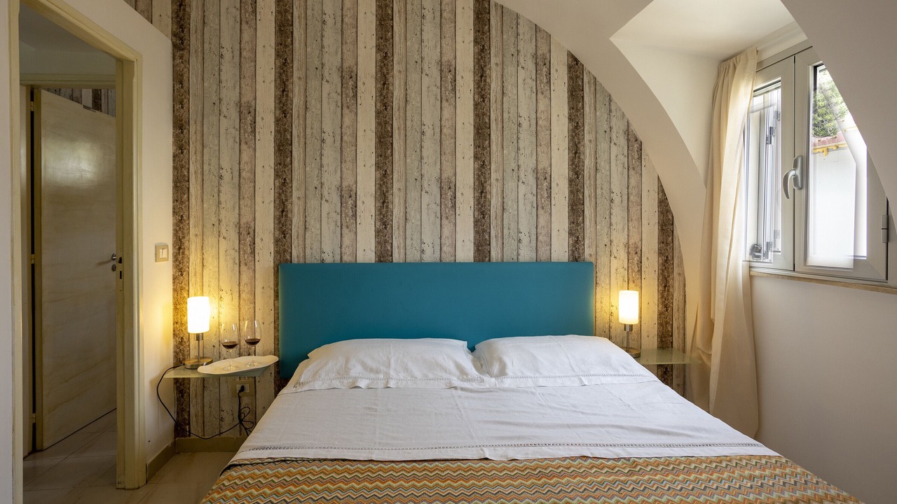 Photo of Bedroom in San Giorgio
