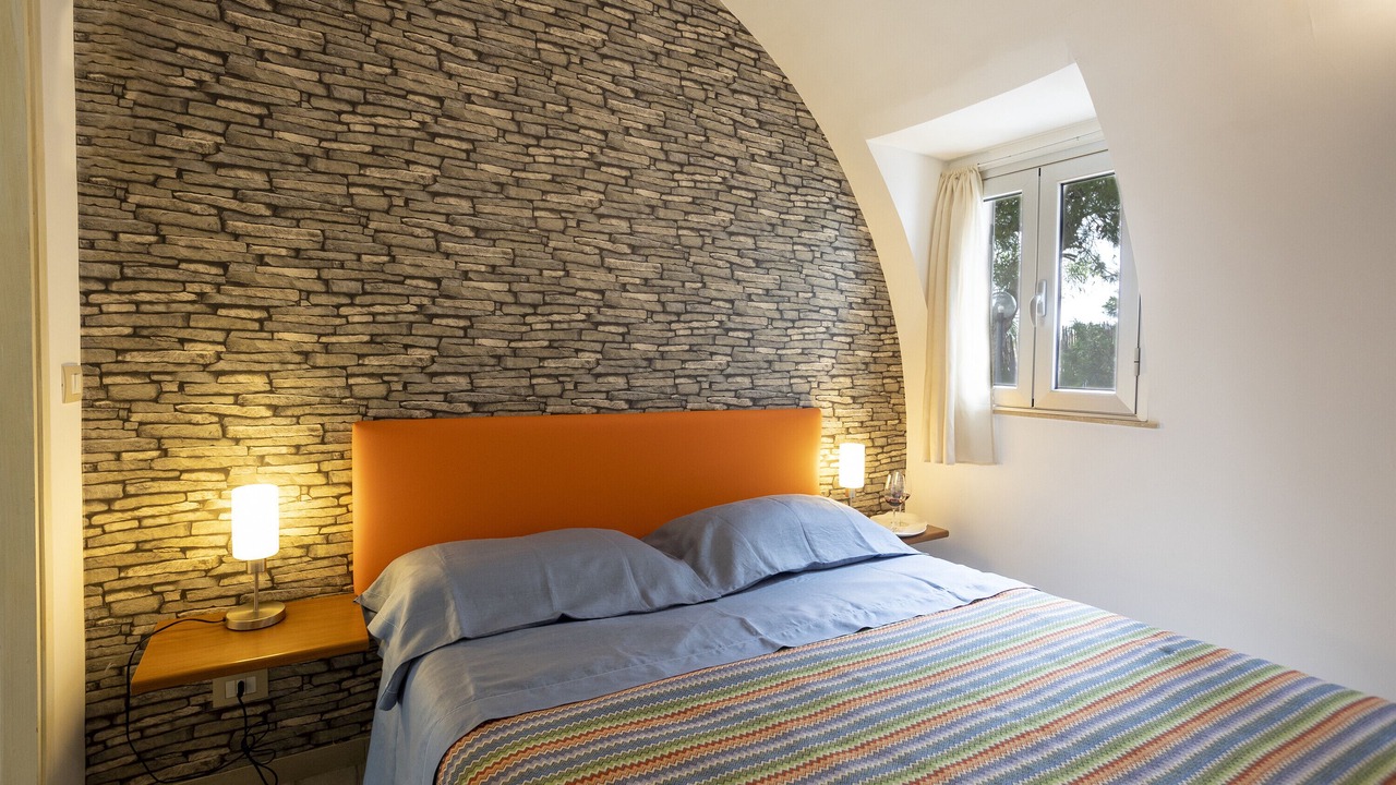 Photo of Bedroom in San Giorgio