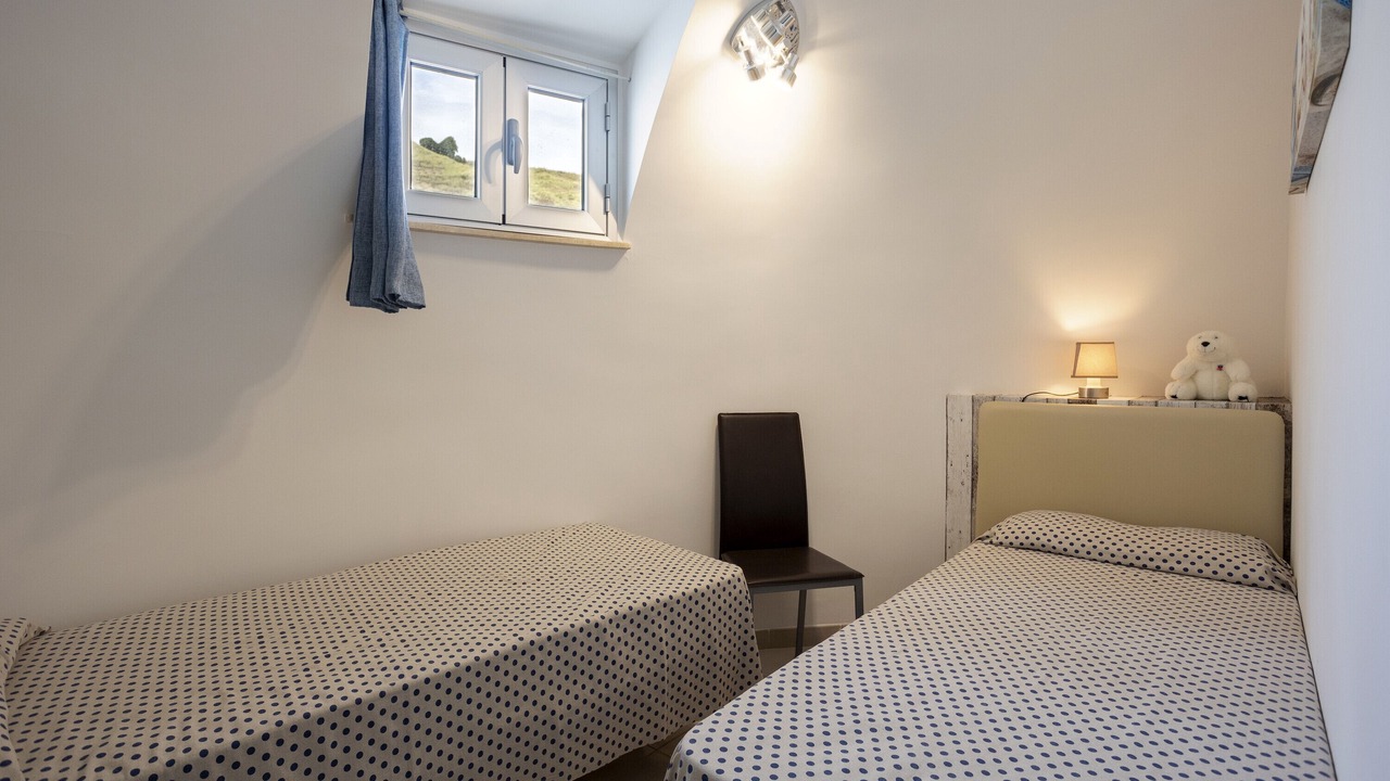 Photo of Bedroom in San Giorgio