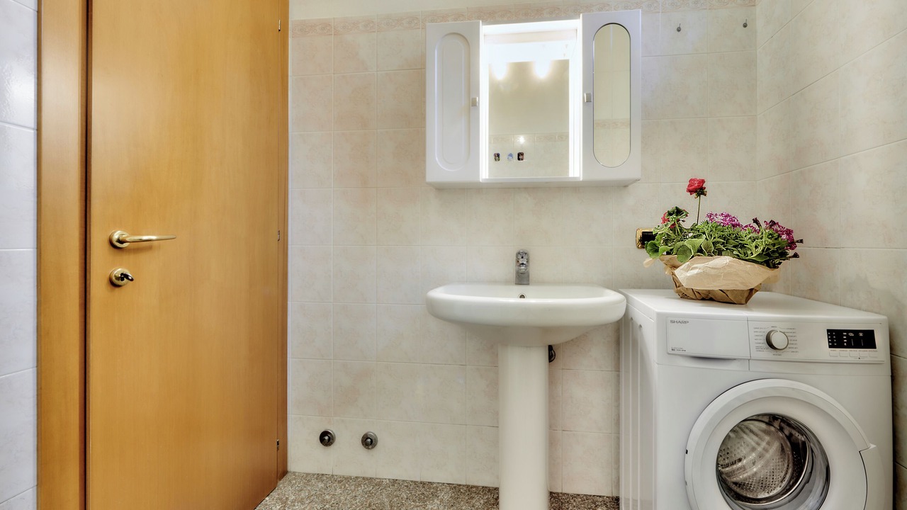Photo of Bathroom in Lierna