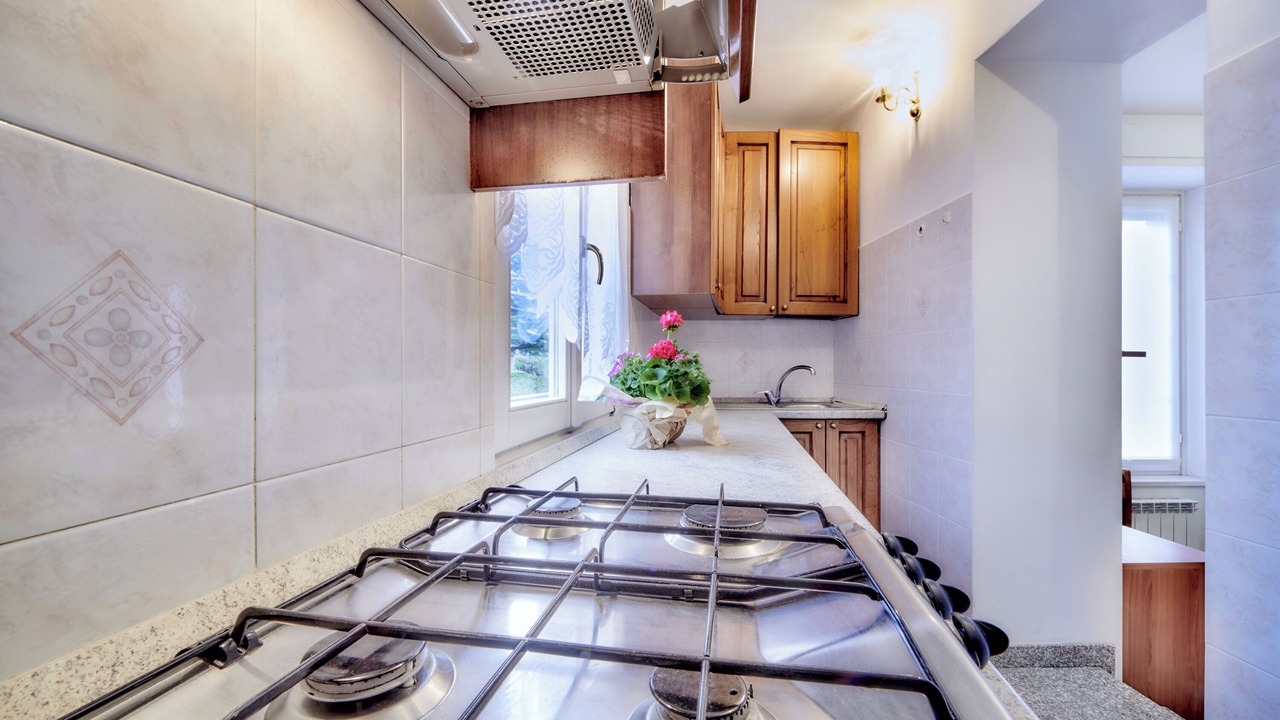 Photo of Kitchen in Lierna