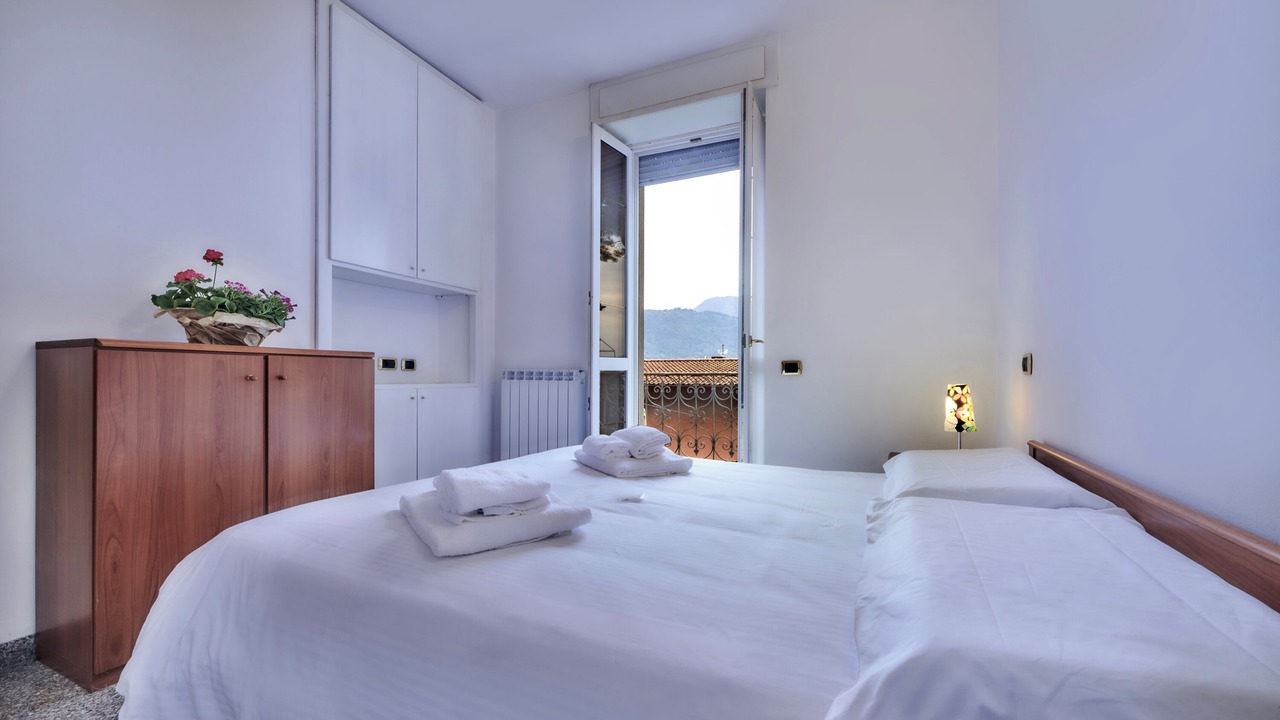 Photo of Bedroom in Lierna