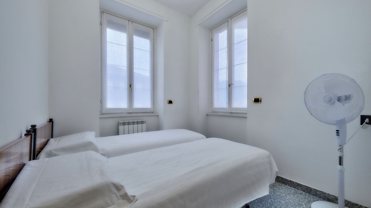 Photo of Bedroom in Lierna