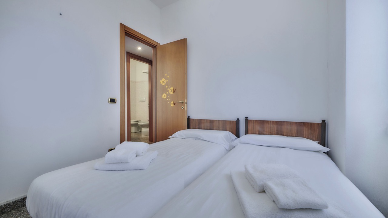 Photo of Bedroom in Lierna