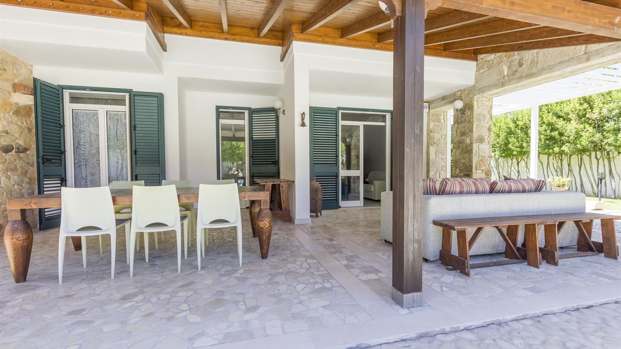 Photo of Outdoor in Torre dell'Orso