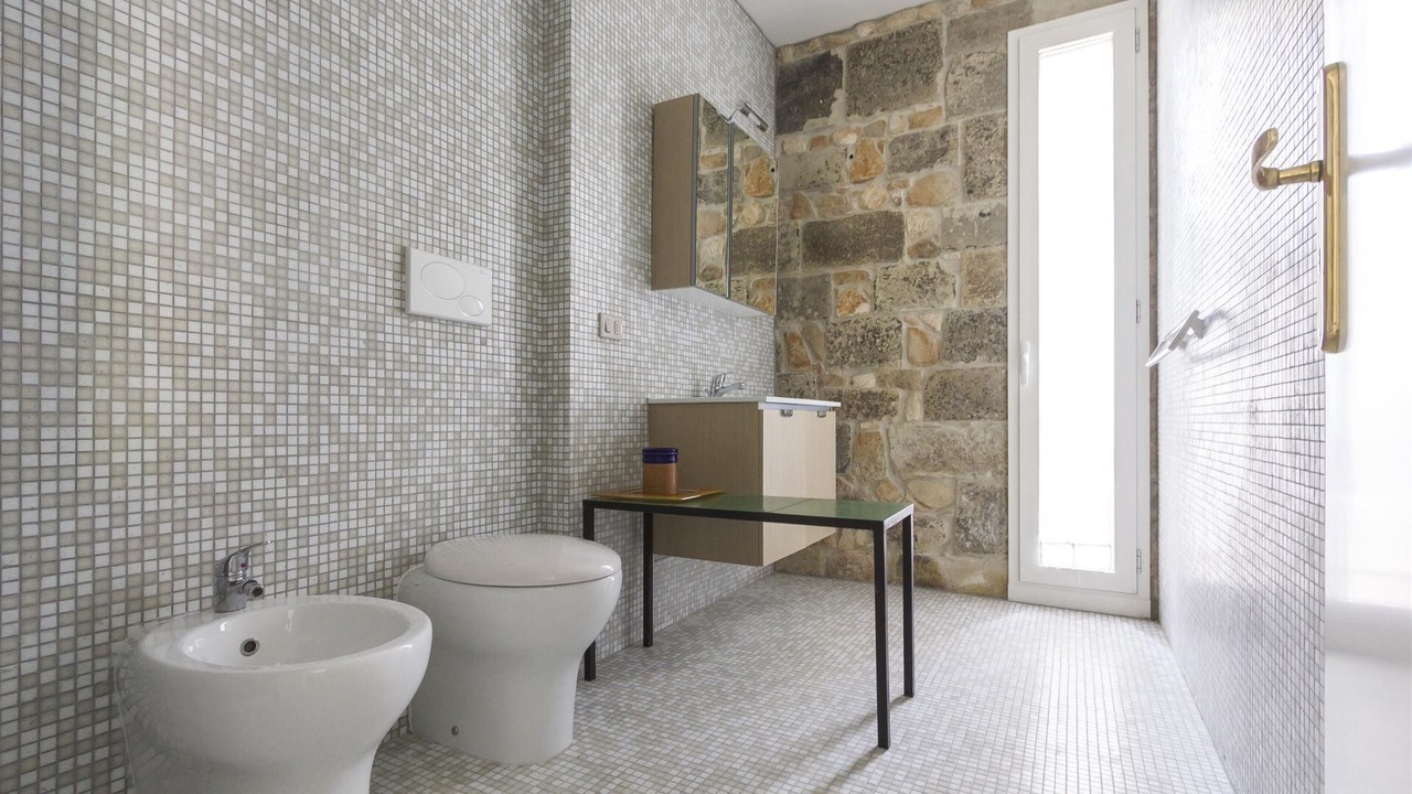Photo of Bathroom in Torre dell'Orso