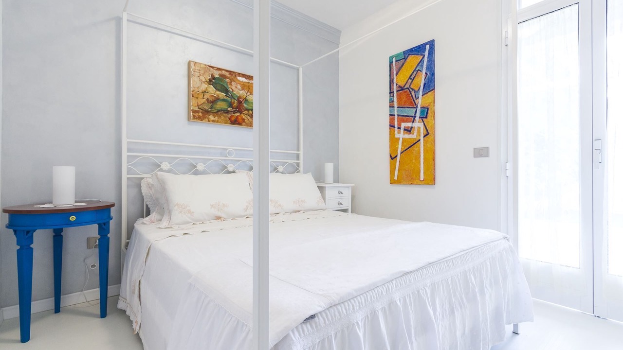 Photo of Bedroom in Torre dell'Orso