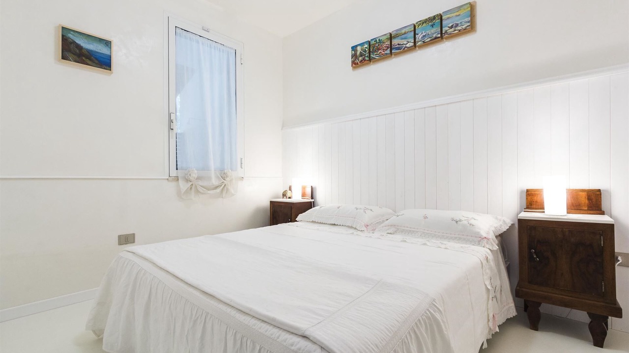 Photo of Bedroom in Torre dell'Orso