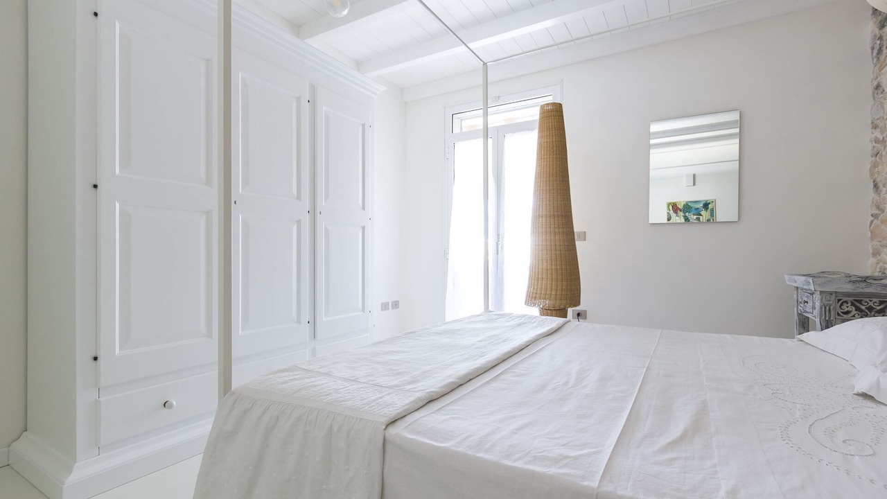 Photo of Bedroom in Torre dell'Orso