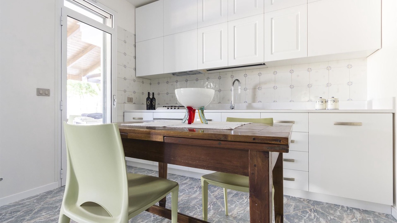 Photo of Kitchen in Torre dell'Orso