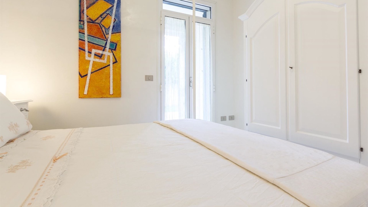 Photo of Bedroom in Torre dell'Orso