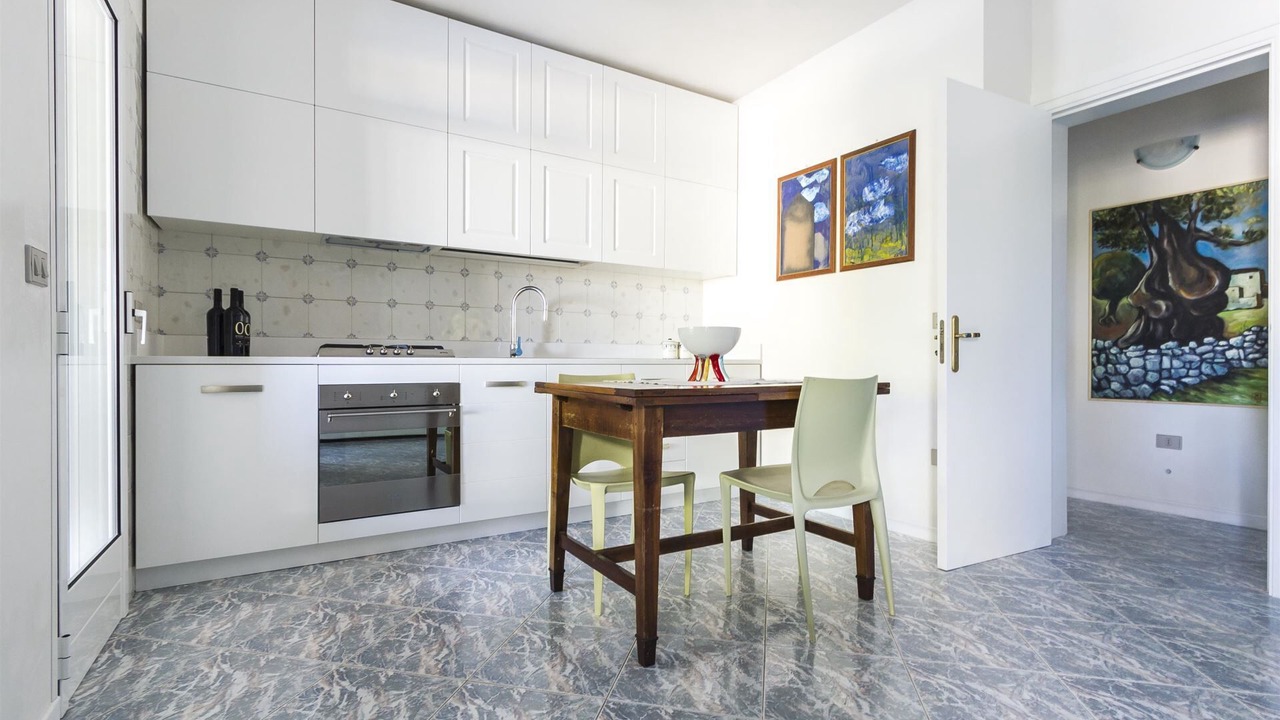 Photo of Kitchen in Torre dell'Orso