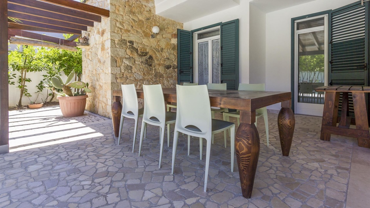 Photo of Outdoor in Torre dell'Orso