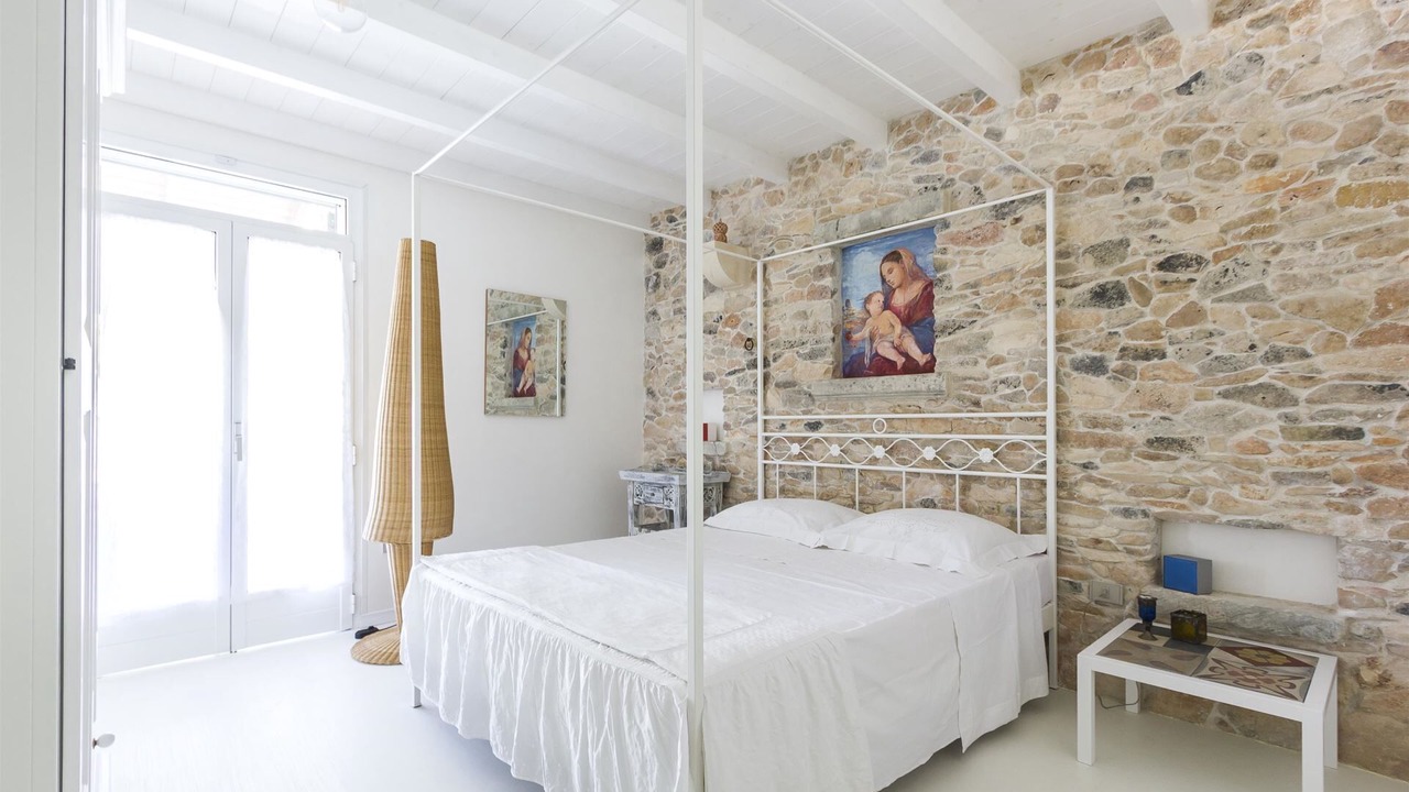 Photo of Bedroom in Torre dell'Orso