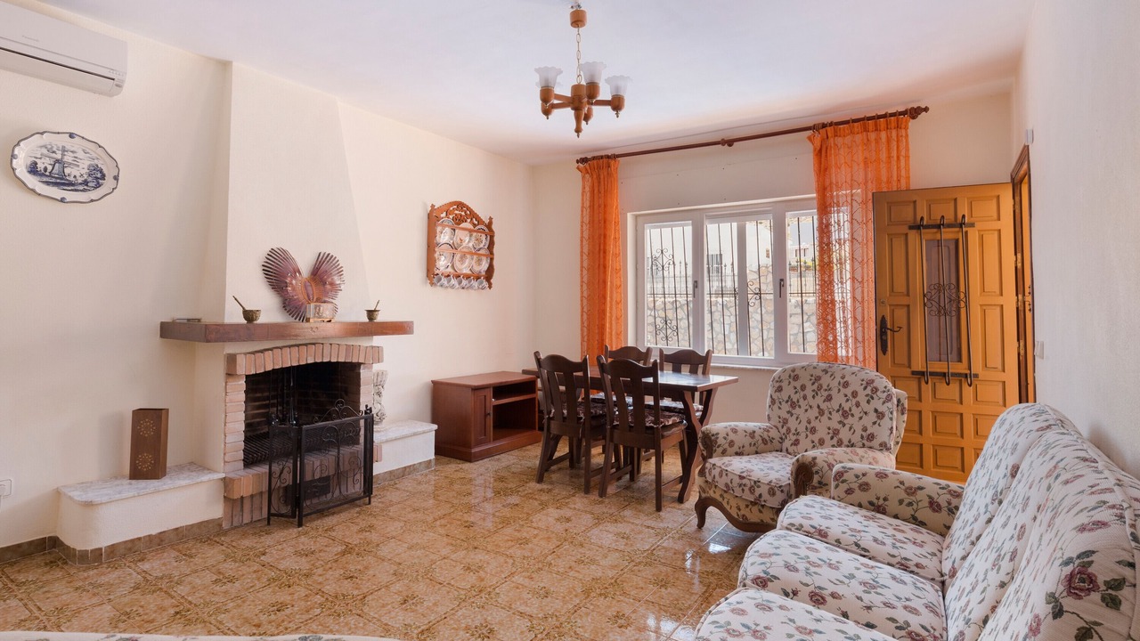 Photo of Livingroom in Punta Brava