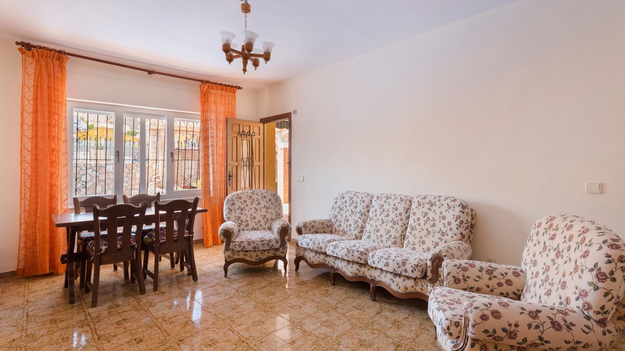 Photo of Livingroom in Punta Brava