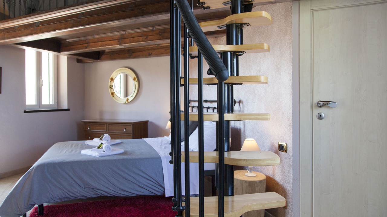 Photo of Bedroom in Barbaresco
