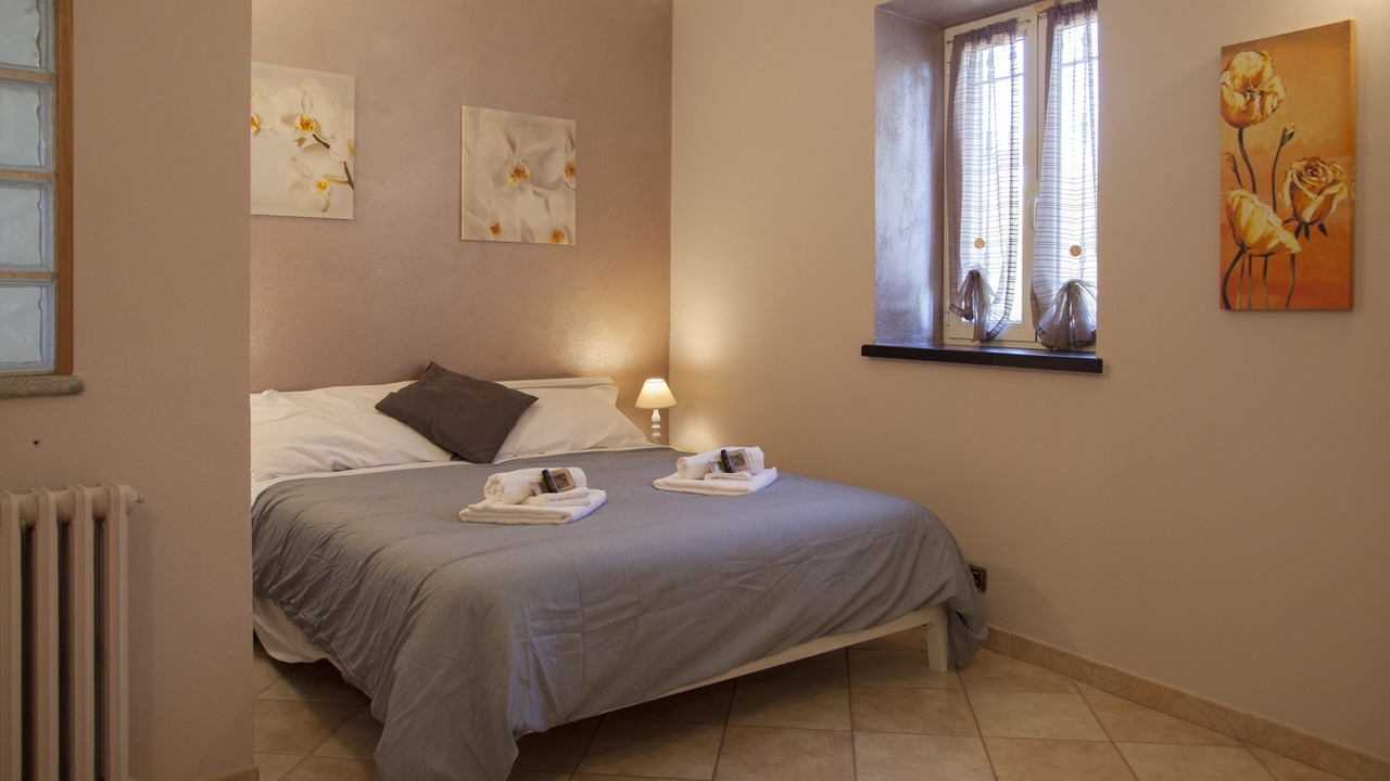 Photo of Bedroom in Barbaresco