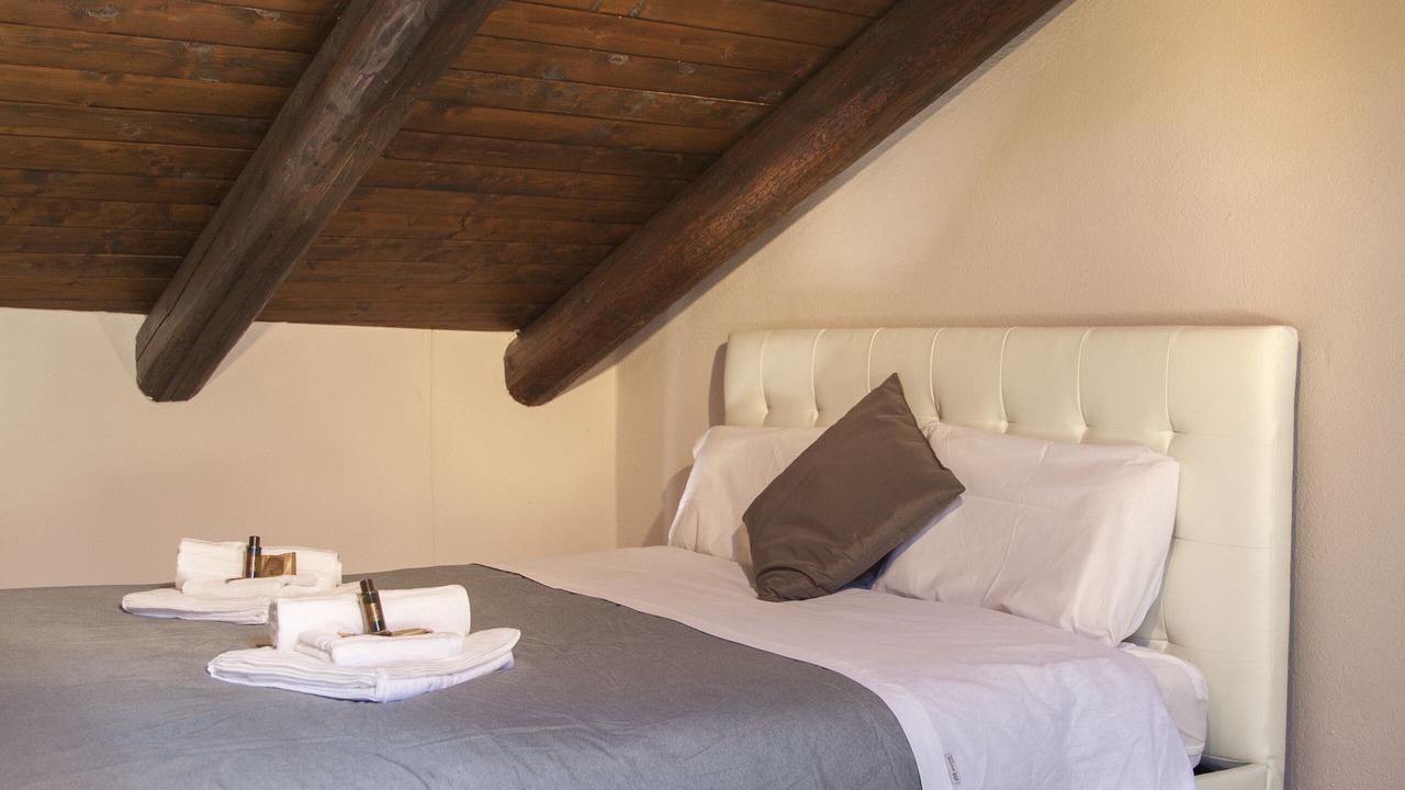Photo of Bedroom in Barbaresco