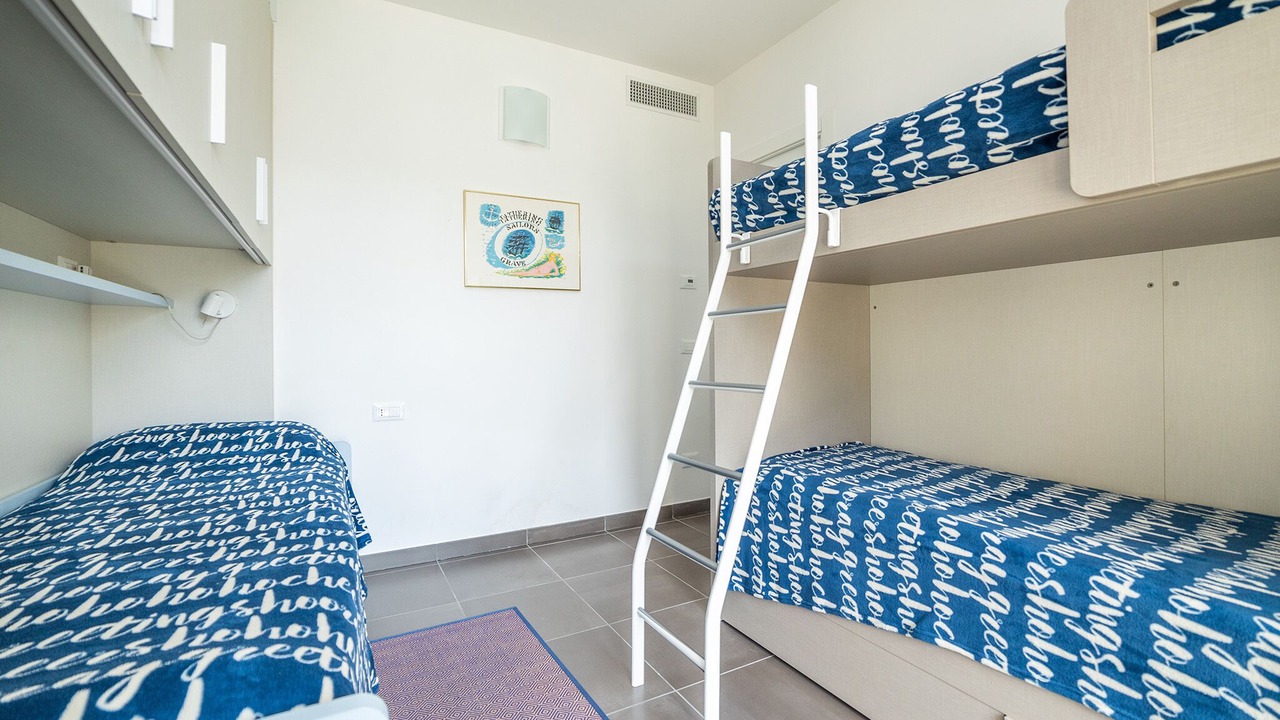 Photo of Bedroom in Toirano