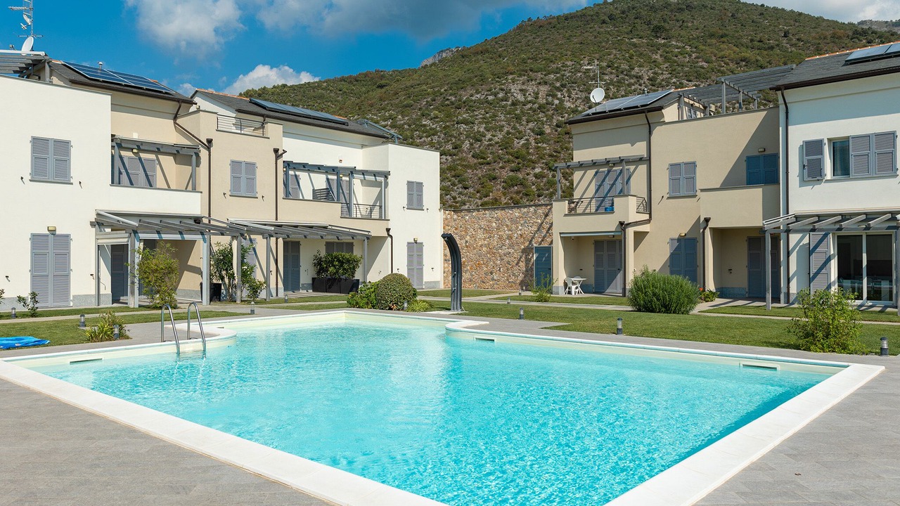 Photo of Outdoor in Toirano