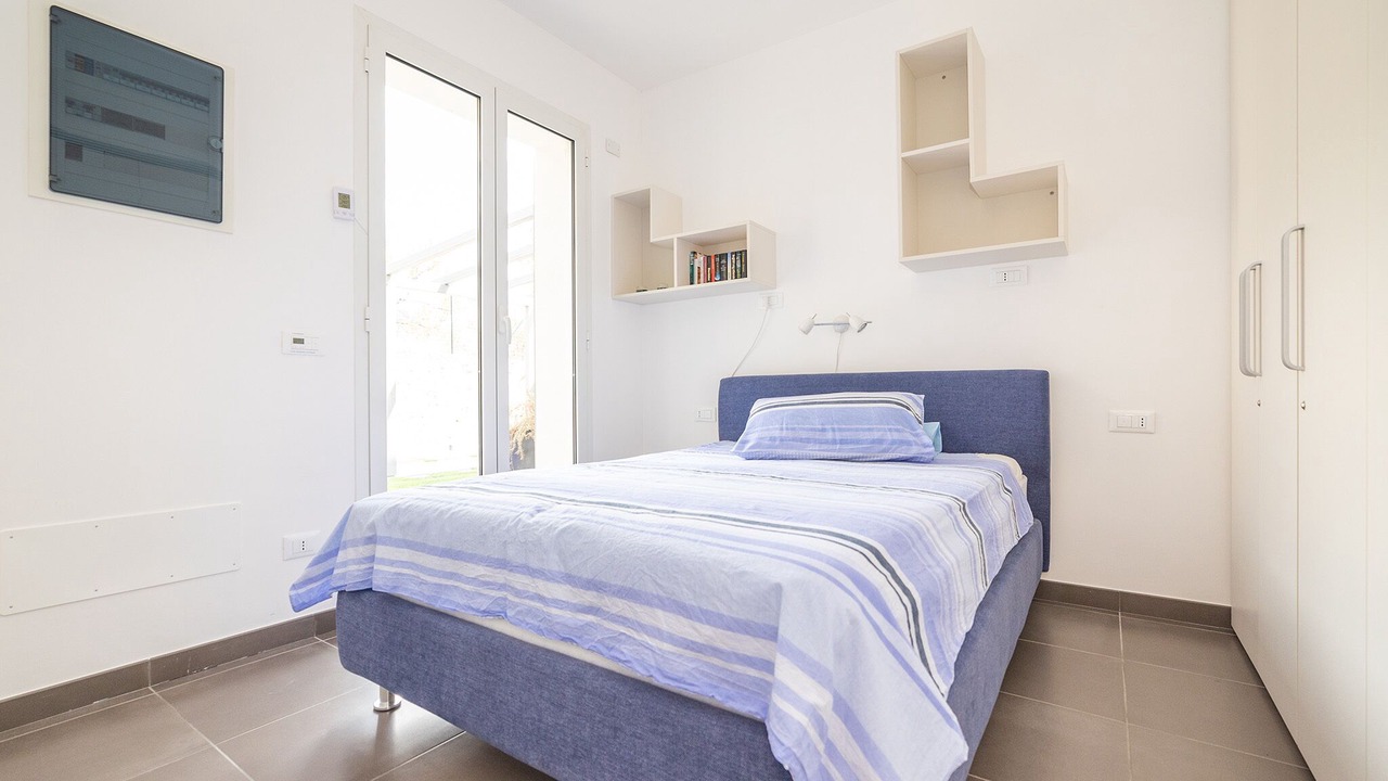 Photo of Bedroom in Toirano