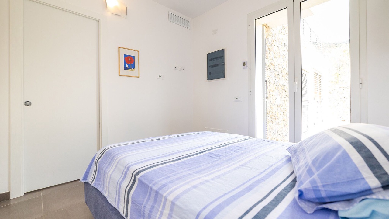 Photo of Bedroom in Toirano