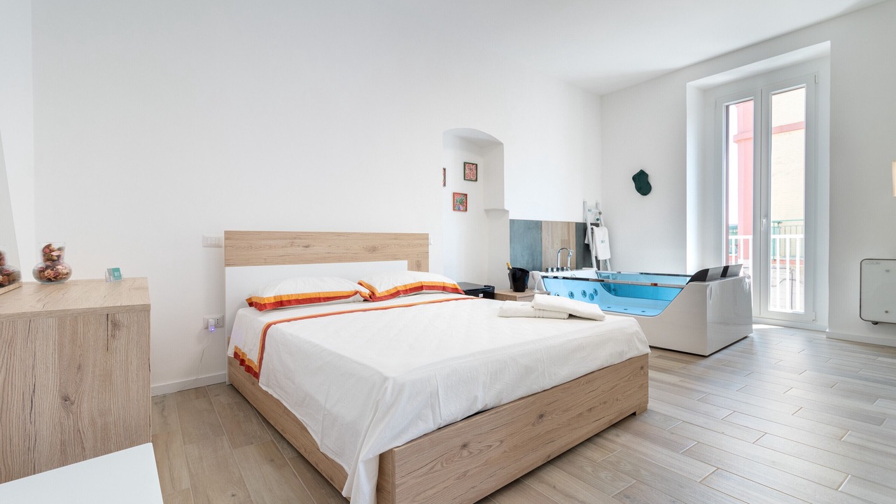 Photo of Bedroom in Municipio 1