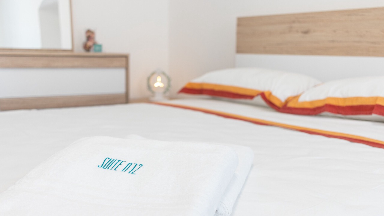 Photo of Bedroom in Municipio 1