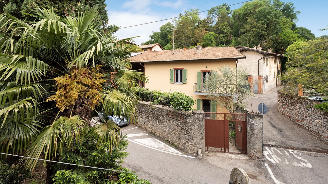 Photo of Outdoor in Ispra