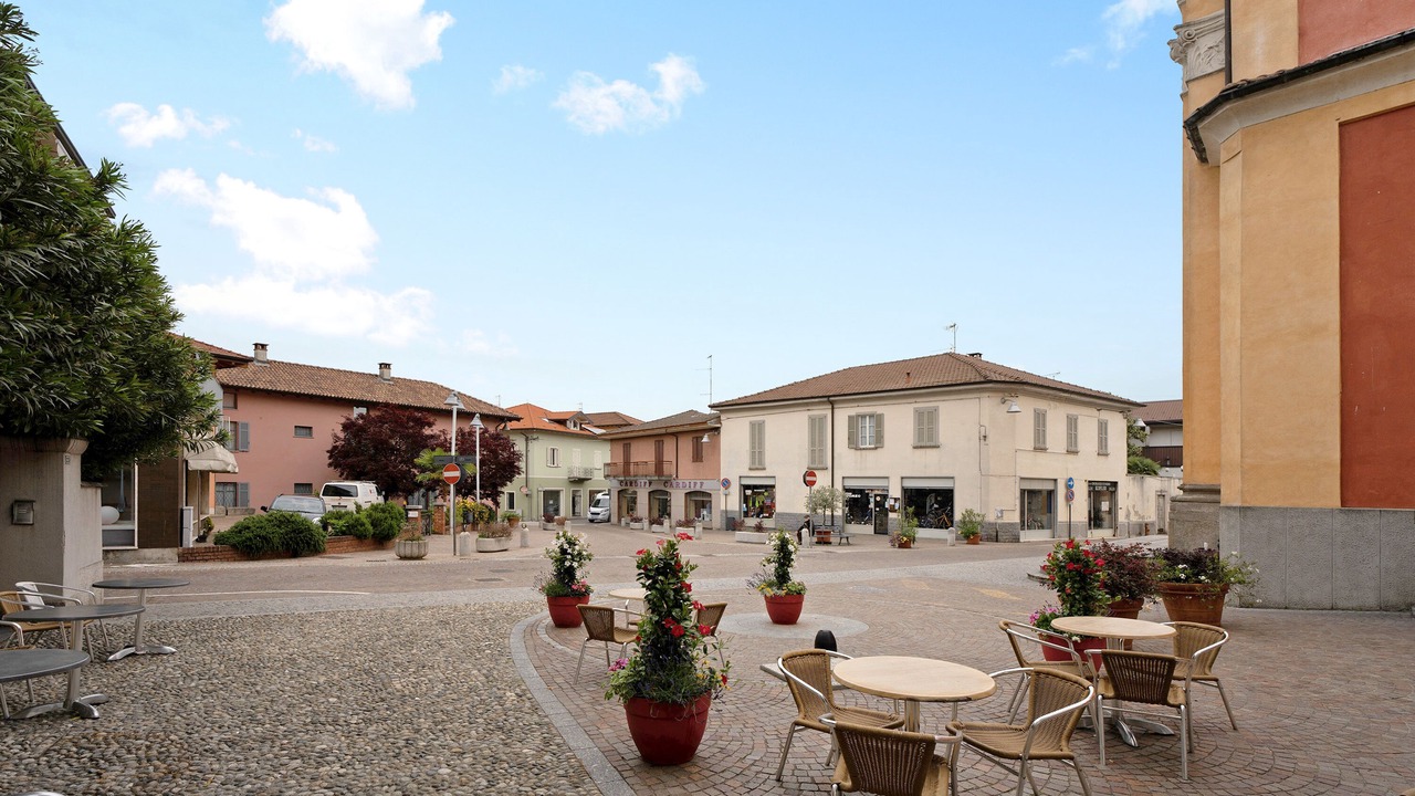 Photo of Outdoor in Ispra