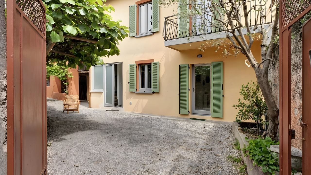 Photo of Outdoor in Ispra
