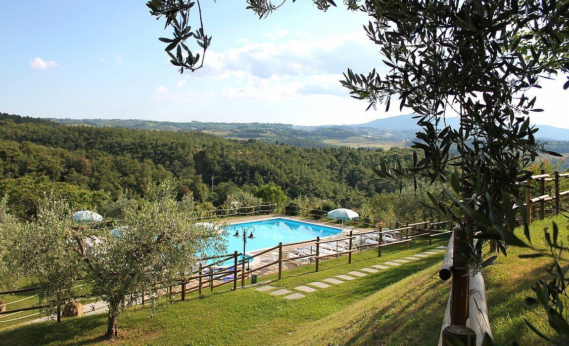 Photo of Outdoor in Po' Bandino