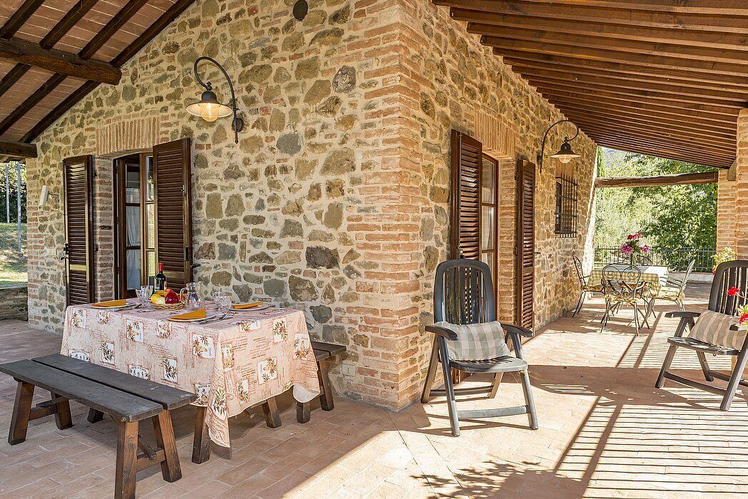 Photo of Outdoor in Po' Bandino