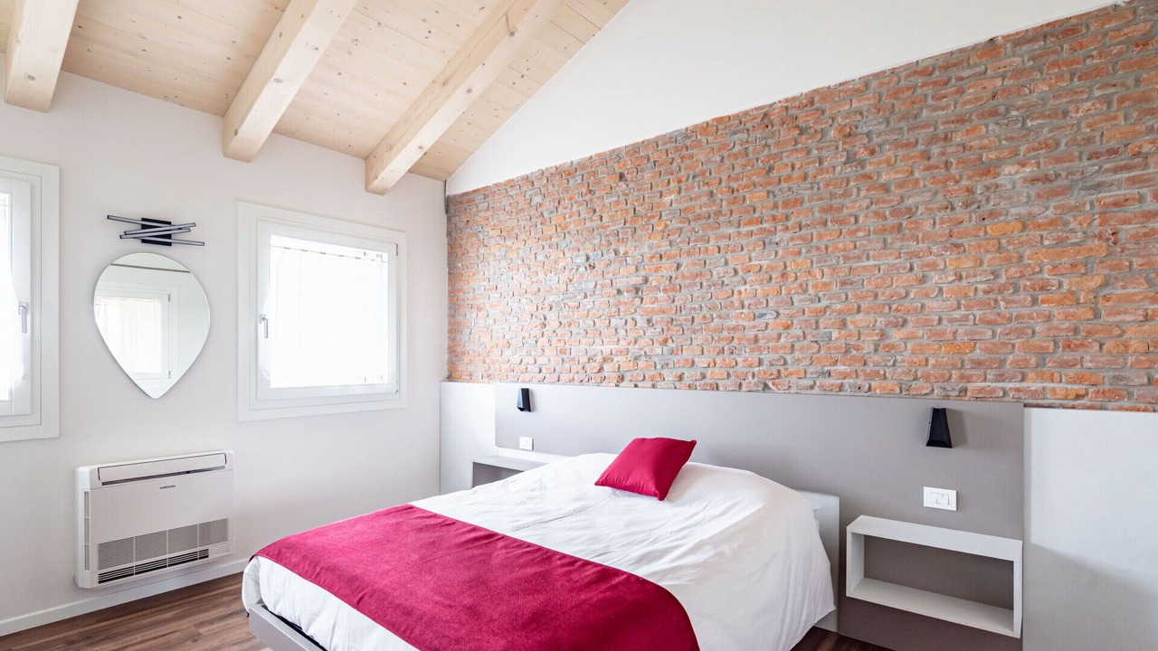 Photo of Bedroom in Vicenza