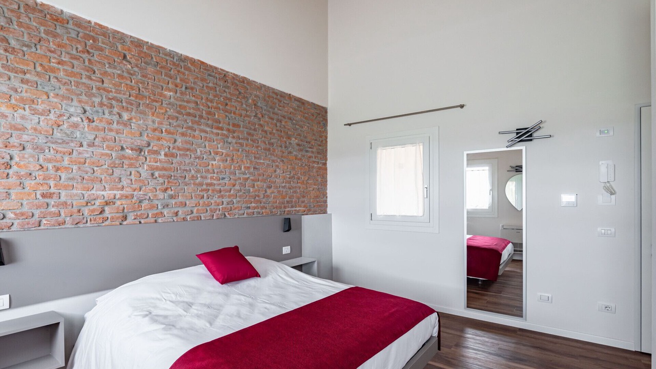 Photo of Bedroom in Vicenza