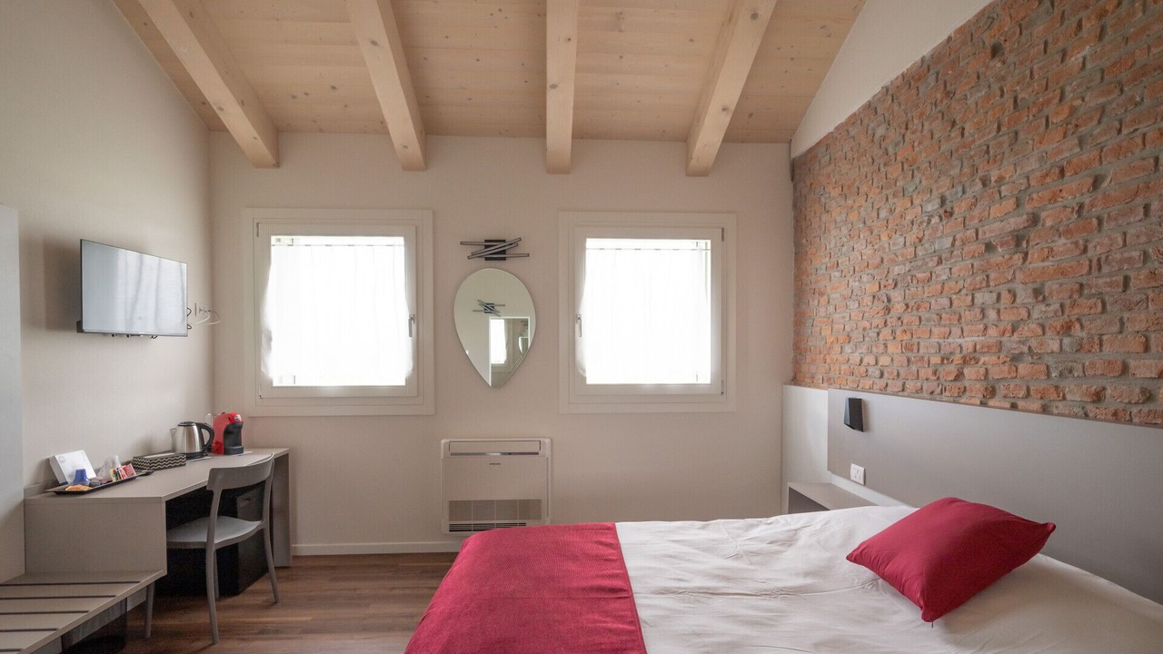 Photo of Bedroom in Vicenza