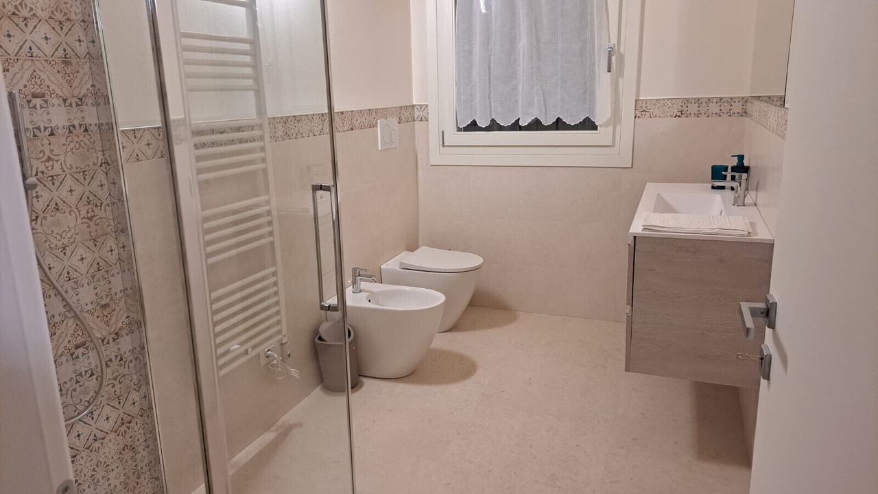 Photo of Bathroom in Vicenza