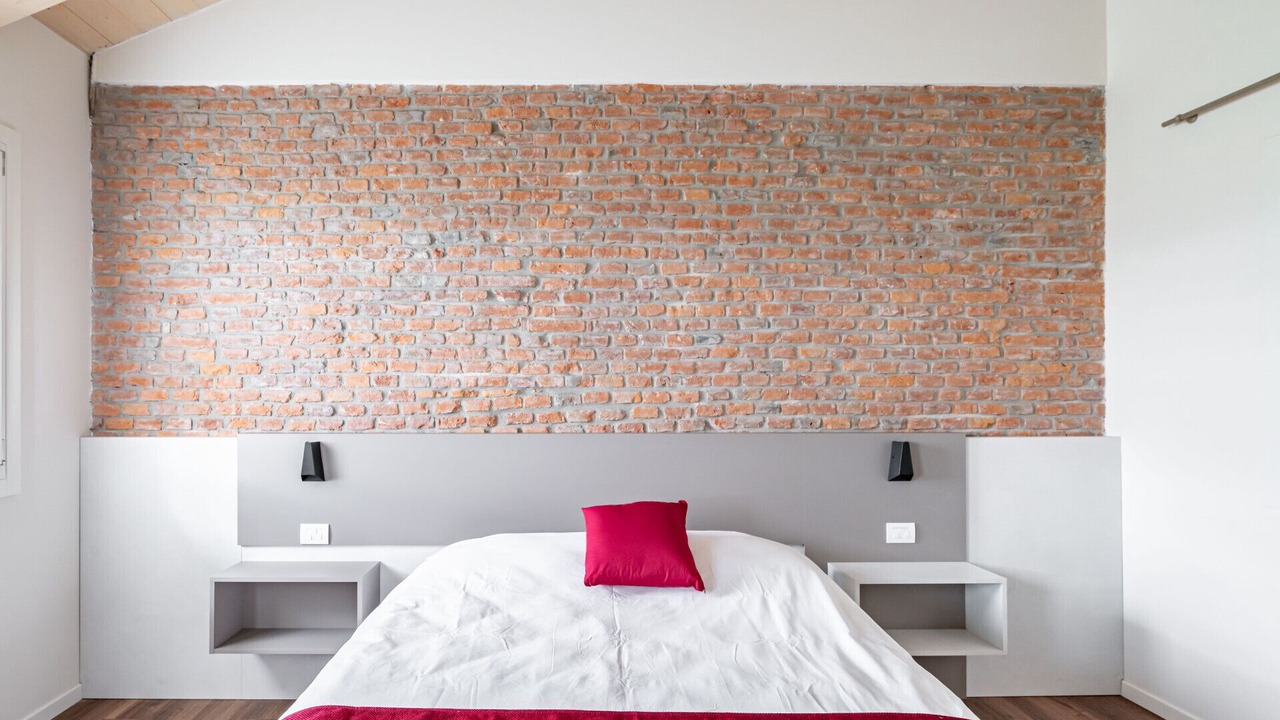 Photo of Bedroom in Vicenza