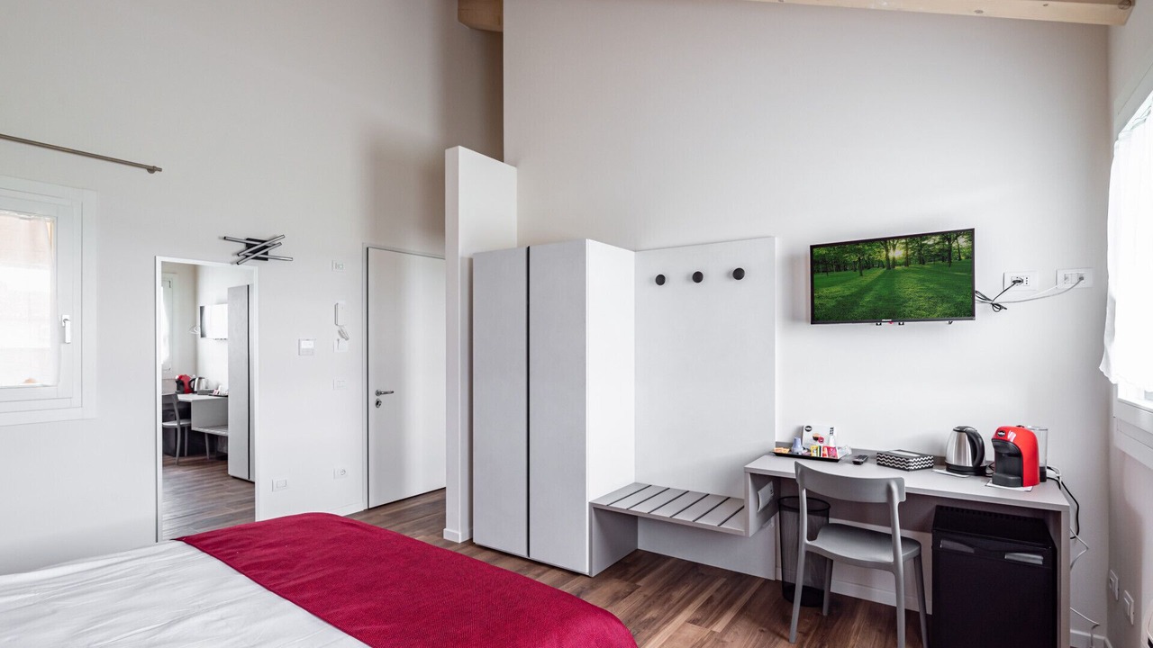 Photo of Bedroom in Vicenza