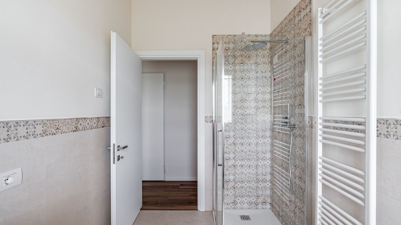 Photo of Bathroom in Vicenza
