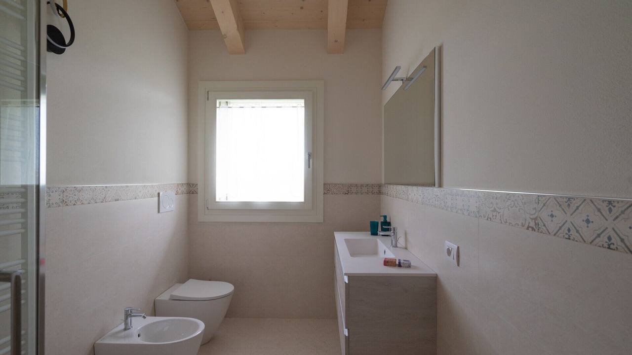 Photo of Bathroom in Vicenza